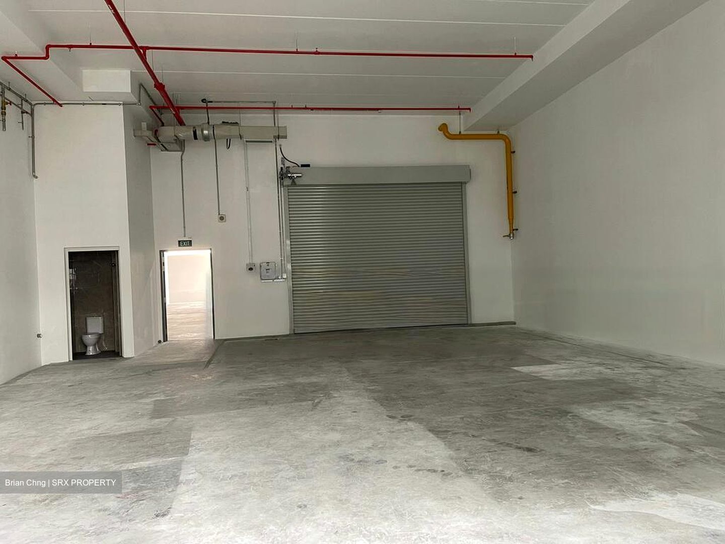 Ct Foodnex (D25), Factory #476002671